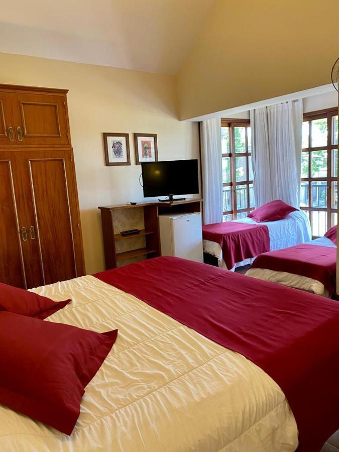 Ayres House Bed & Breakfast Colonia del Sacramento Dış mekan fotoğraf